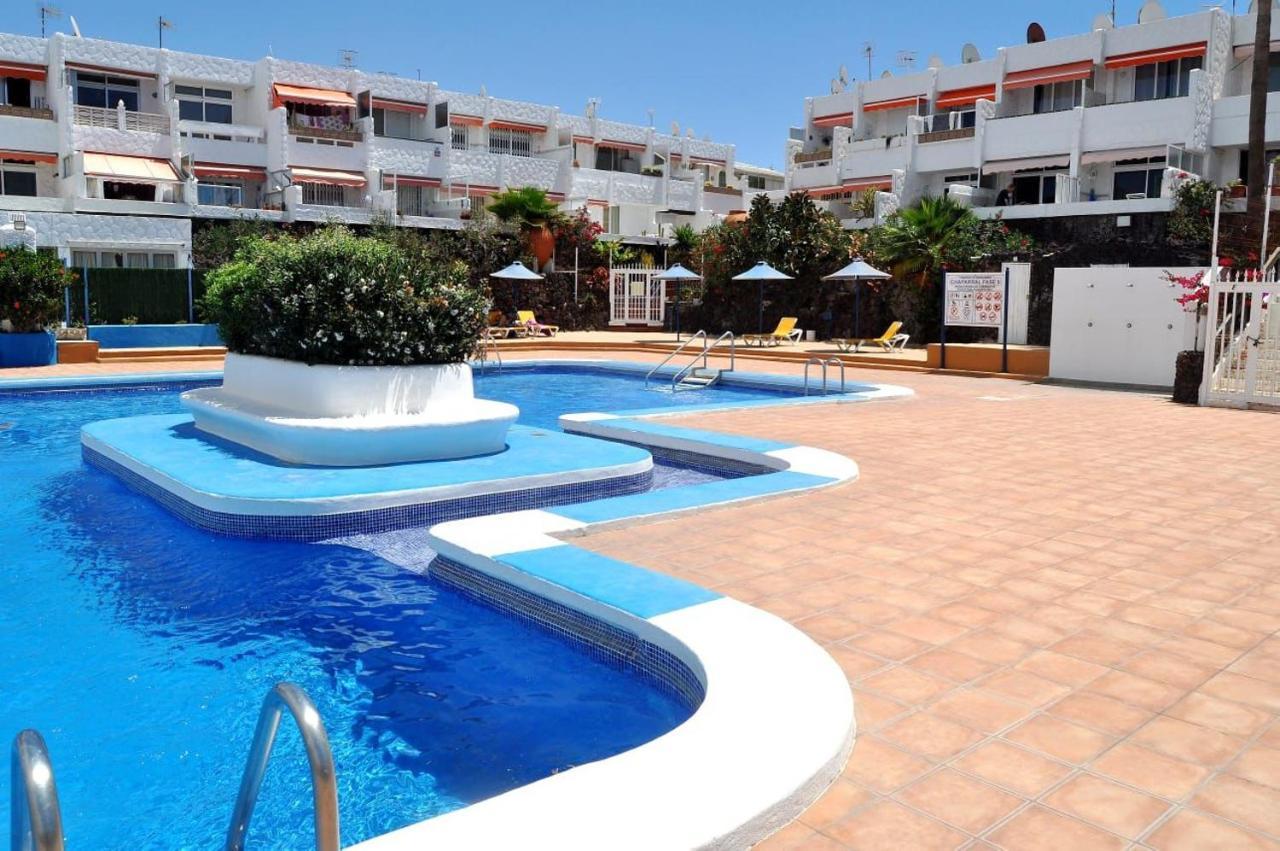 Precioso Alojamiento En Costa Del Silencio Arona (Tenerife) Exterior photo