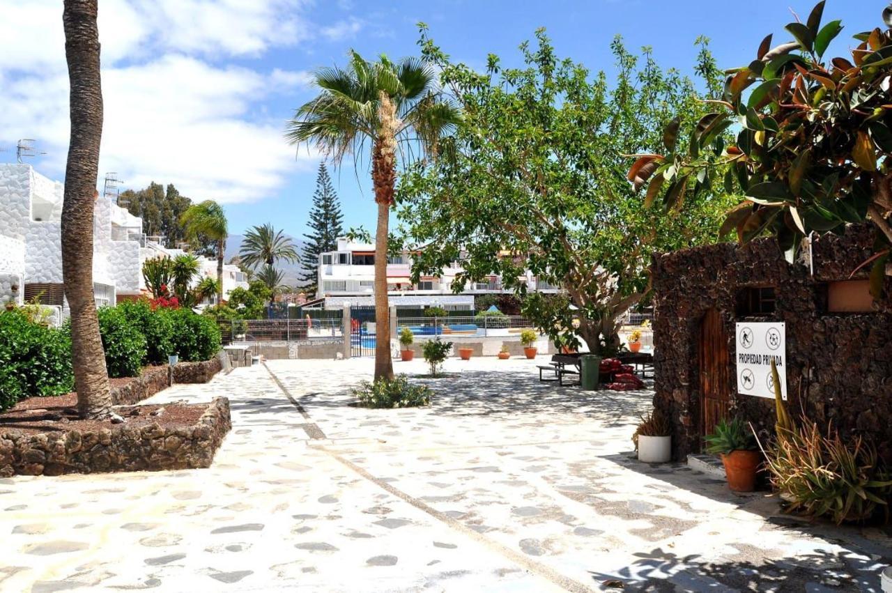 Precioso Alojamiento En Costa Del Silencio Arona (Tenerife) Exterior photo