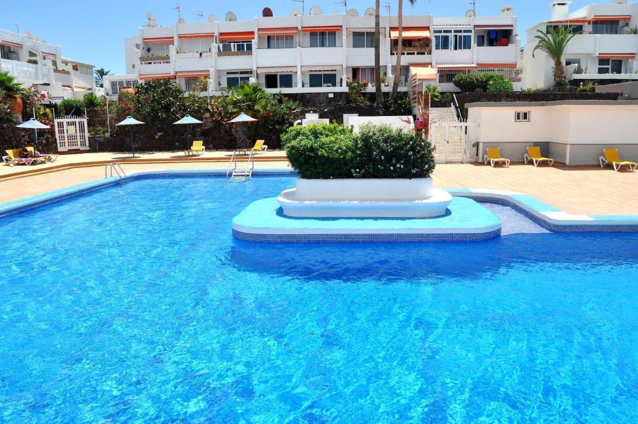Precioso Alojamiento En Costa Del Silencio Arona (Tenerife) Exterior photo